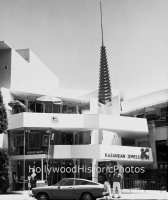 Rodeo Dr. Anderton Bldg. 1968